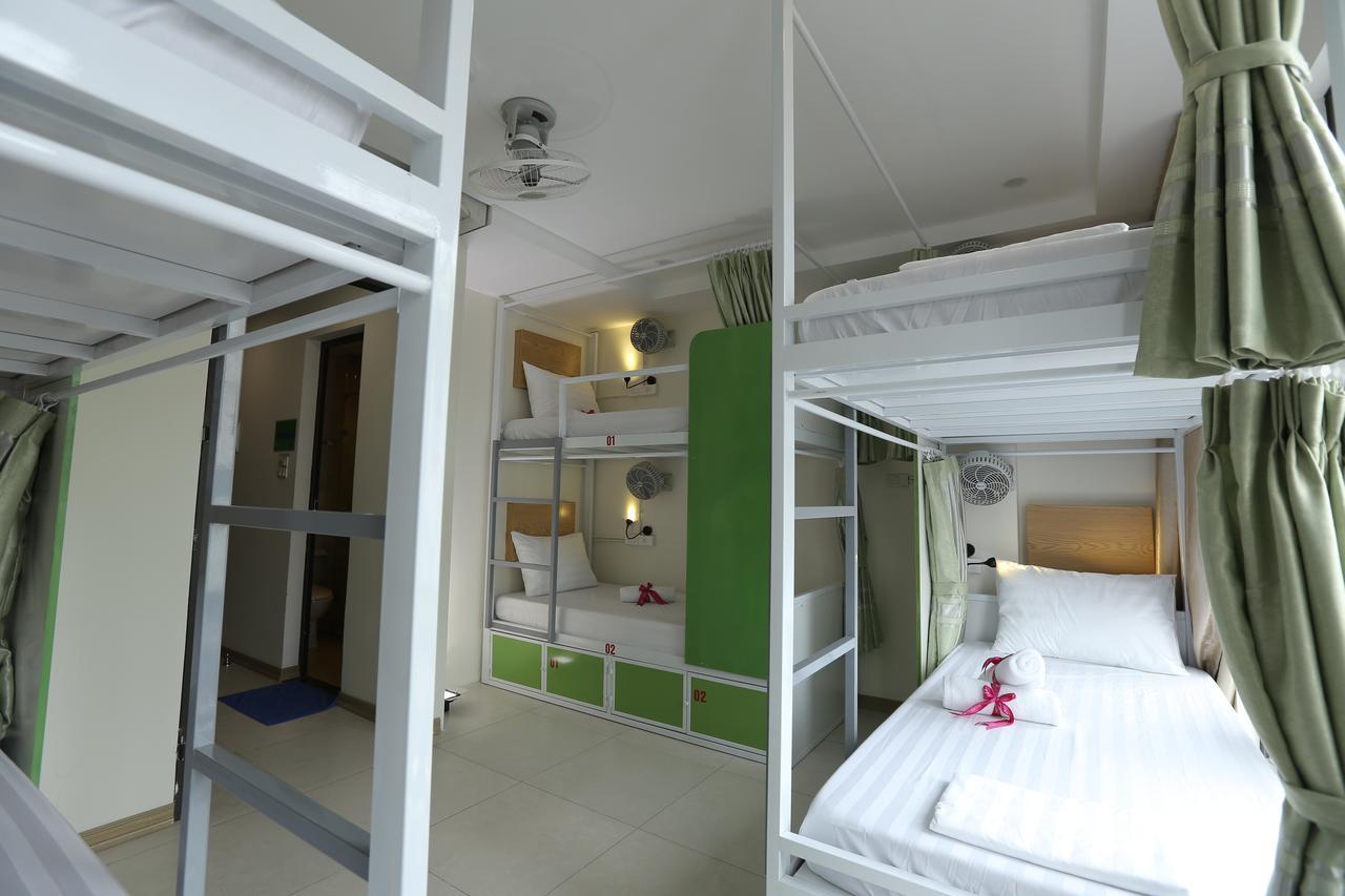 Hanoi Amazing Hostel Екстериор снимка