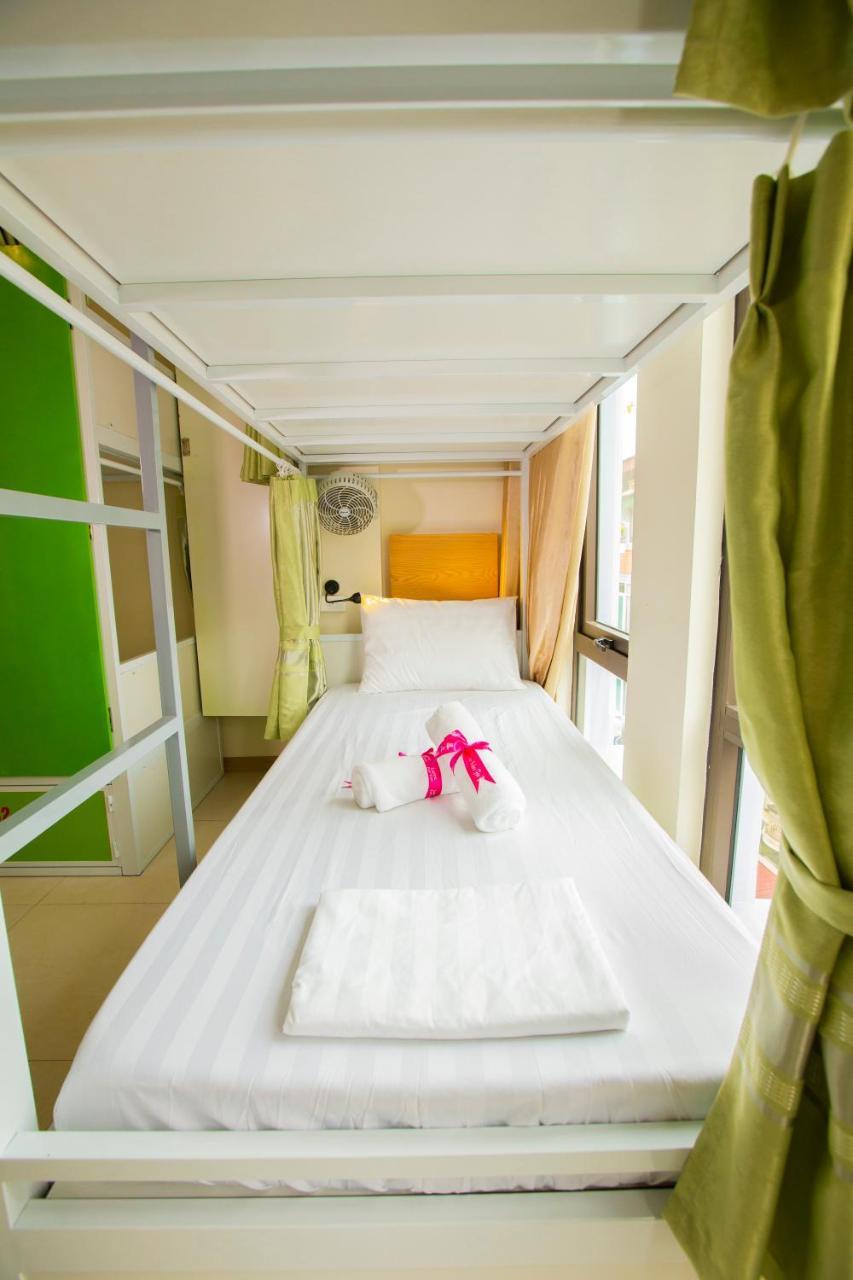 Hanoi Amazing Hostel Екстериор снимка