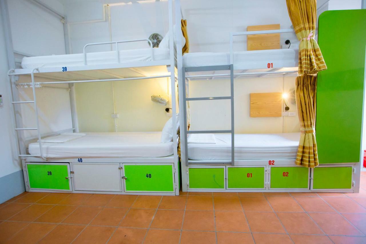Hanoi Amazing Hostel Екстериор снимка