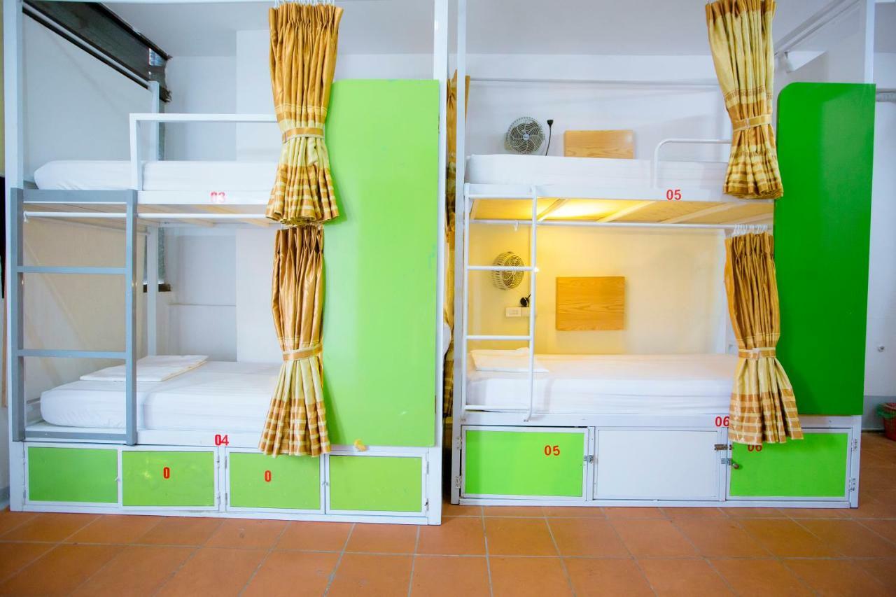 Hanoi Amazing Hostel Екстериор снимка