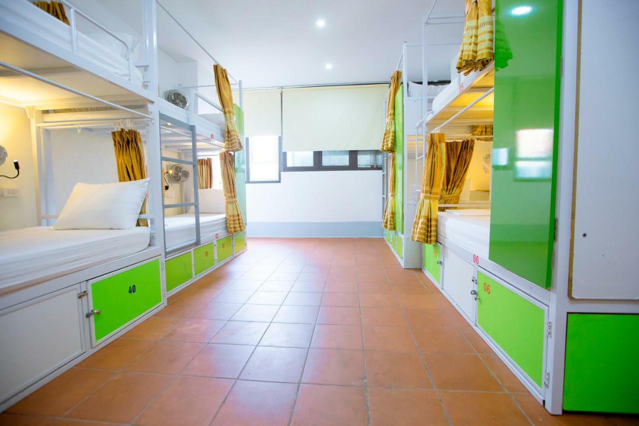 Hanoi Amazing Hostel Екстериор снимка